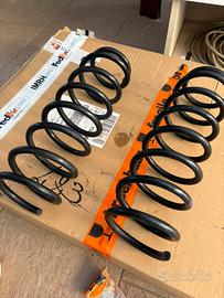 Molle posteriori per suzuki jimny 2009