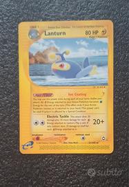Pokémon Lanturn