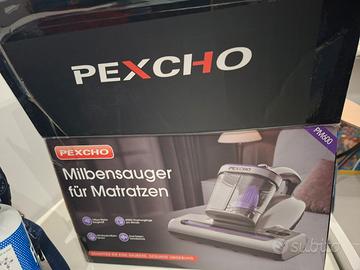 Aspirapolvere pexcho UV Per materassi  e tessuti