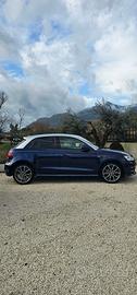 Audi A1 Sportback 1.4 TDI S tronic Admired