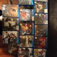 giochi PlayStation 4