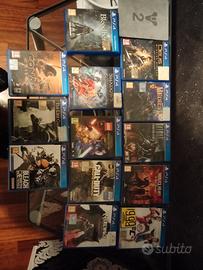 giochi PlayStation 4