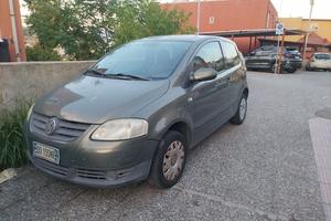 Volkswagen Fox 1.4 TDI Sport