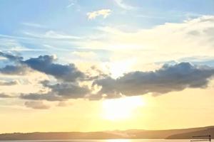 Bilocale vista lago a Trevignano Romano