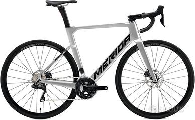 Merida Reacto 6000 NUOVA Shimano 105 di2 taglia M