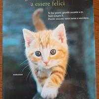 R. Wells - Il gatto che insegnava a essere felici