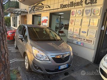Opel Meriva 1.4 Turbo 120CV GPL Tech Cosmo
