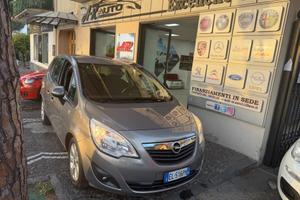 Opel Meriva 1.4 Turbo 120CV GPL Tech Cosmo