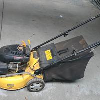 Rasaerba a motore Vigor