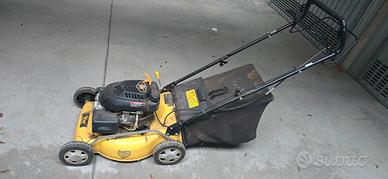 Rasaerba a motore Vigor