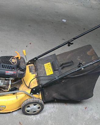 Rasaerba a motore Vigor