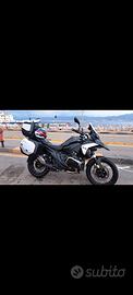 BMW 1300 GS (2500 km)