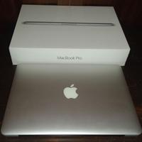 MacBookPro13.3 Retina 2014_schermo non funzionante