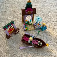 Lego Disney Frozen