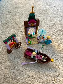 Lego Disney Frozen