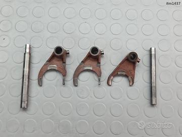 FORCHETTE FORCELLE TM RACING MX 125 1997 1998 EN