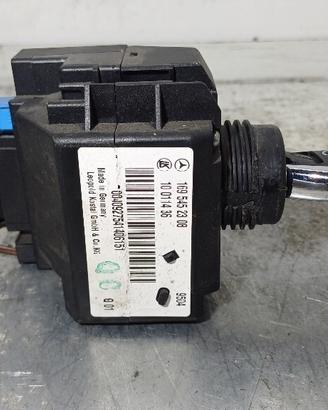 BLOCCASTERZO MERCEDES Classe A W169 4° Serie 1695