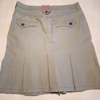 Gonna Guess jeans taglia 28/42/M cotone stretch