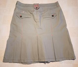 Gonna Guess jeans taglia 28/42/M cotone stretch