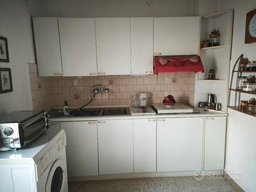 mobili da cucina. 