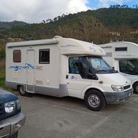 Semintegrale blucamp rimor