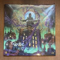 Vinile LP deluxe Moon-Xtra Waze RRX
