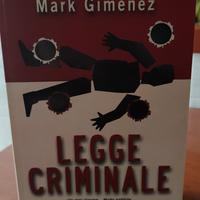 Legge Criminale