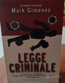 Legge Criminale