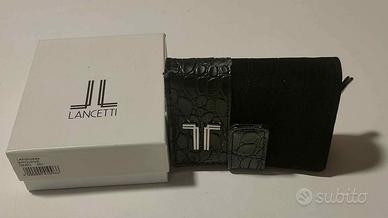 Portafoglio di Lancetti