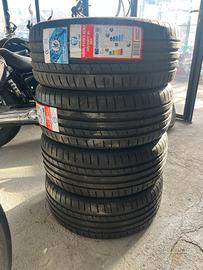 Set prenumatici 205/45-17 Leao Nova Force Acro