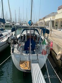 Uscite Barca a vela 12 mt