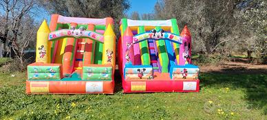 🎈 GONFIABILI PROFESSIONALI 🎈