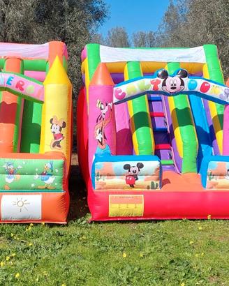 🎈 GONFIABILI PROFESSIONALI 🎈