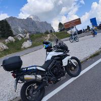Triumph Tiger 800 xc ABS