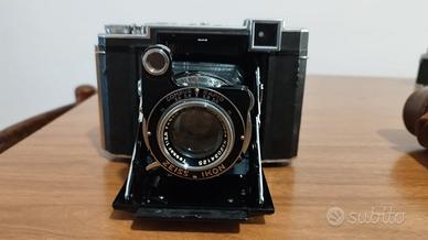 Zeiss ikon super ikonta 532/16