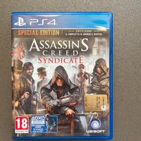 Assassin’s Creed Syndacate