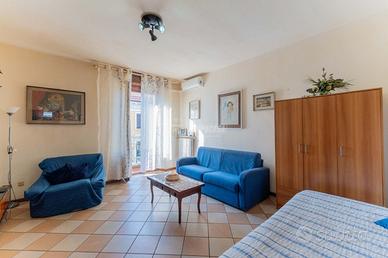 TRILOCALE LOCATO
