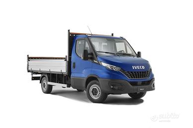IVECO Daily 35 C14H 2300 HD cab. EVId