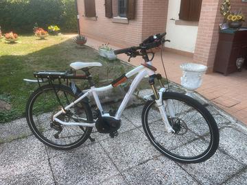 GHOST E TERU 4- E-MTB ,E-BIKE 27,5