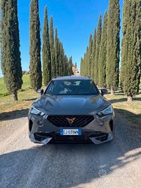 CUPRA Formentor VZ 310CV 4Drive - Garanzia 2027