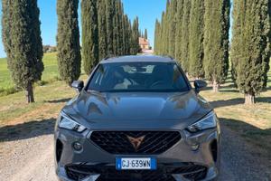 CUPRA Formentor VZ 310CV 4Drive - Garanzia 2027
