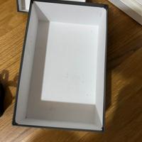 Sandali cavallino taglia 38