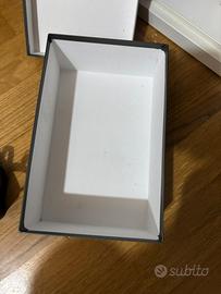 Sandali cavallino taglia 38