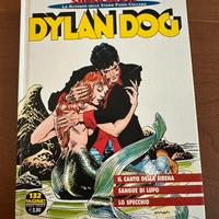 Dylan dog Super book n. 24
