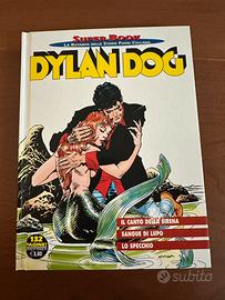Dylan dog Super book n. 24