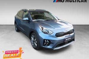 Kia Niro 1.6 gdi hev Style Techno Pack dct. keyles
