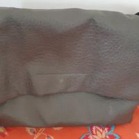 Borsa Tracolla Grigia Pepe Jeans 