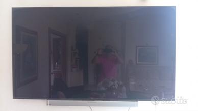 Smart tv samaung 75 pollici