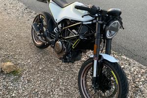 Husqvarna Vitpilen 401 - 2019