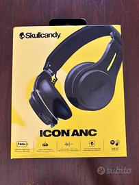 Cuffie Wireless Skullcandy Icon ANC -